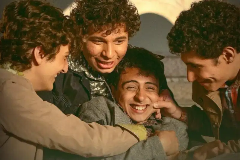 اتفاقی امیدبخش در سینمای هویت‌طلب ملی