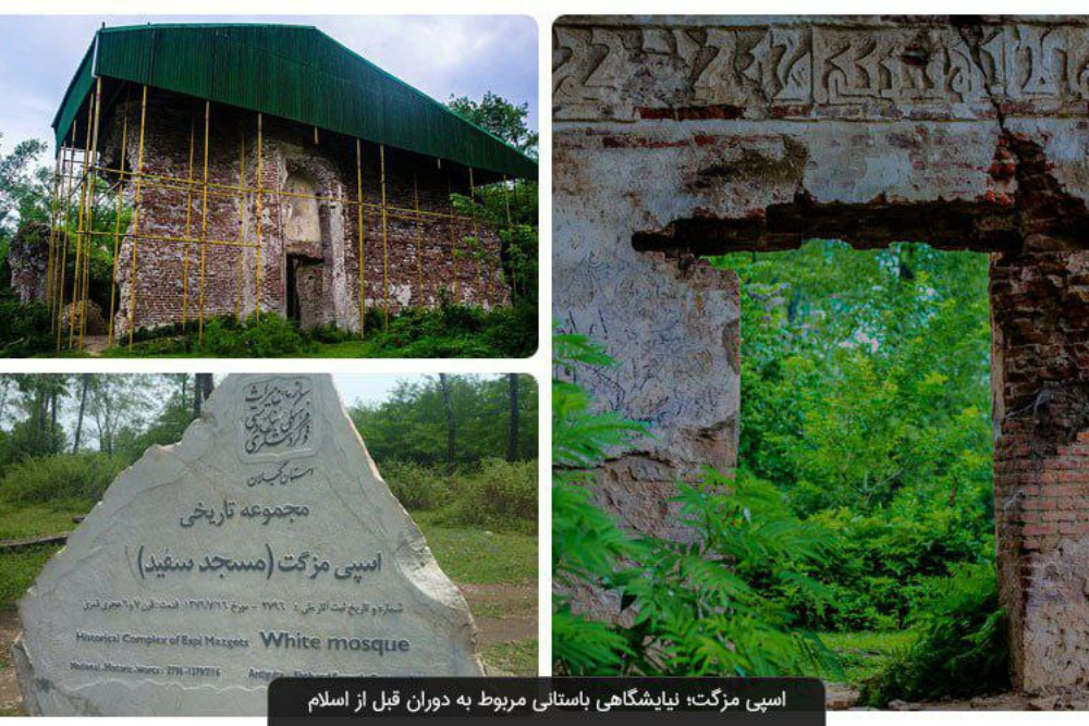 Introduction to Tourist Attractions of Iranian Cities