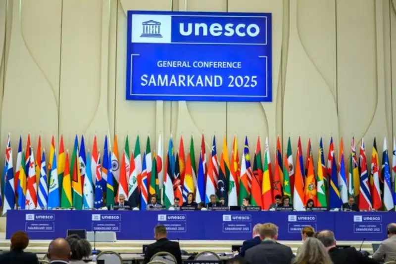 ثبت 2 شخصیت ایرانی در یونسکو