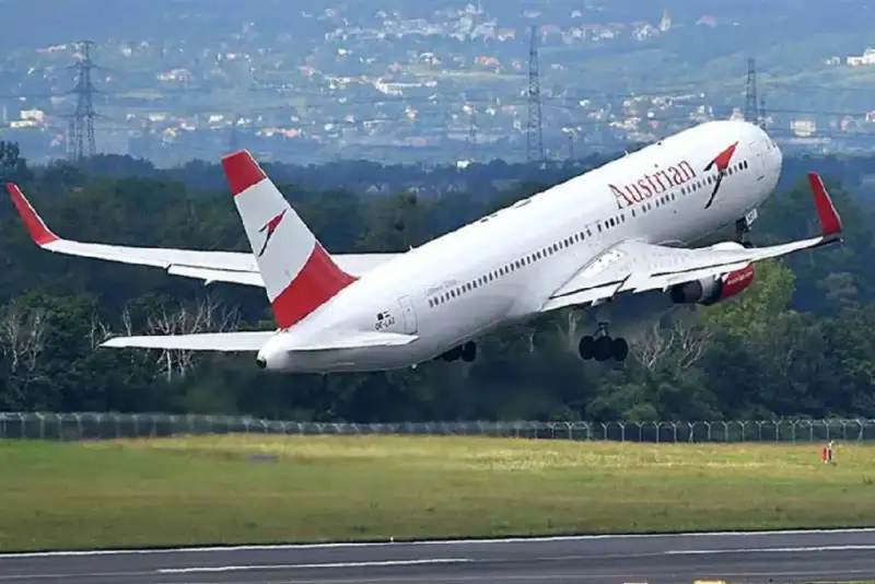 بازگشت پروازهای اتریش در مسیر وین-تهران-وین از امشب/ پروازهای لوفت‌هانزا از اواسط آذرماه