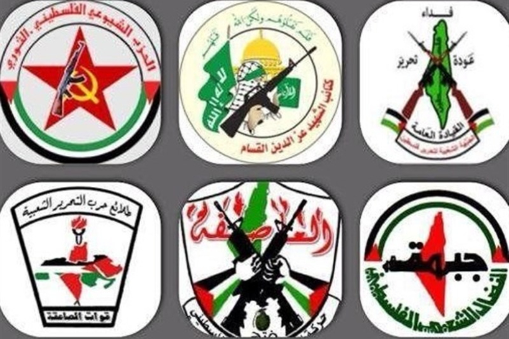 مقاومت فلسطین: معاهده بالفور  تروریسم علیه ملت ما بود