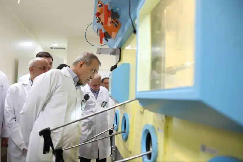 عکس های منتخب ایران، یکشنبه 11 آبان1404