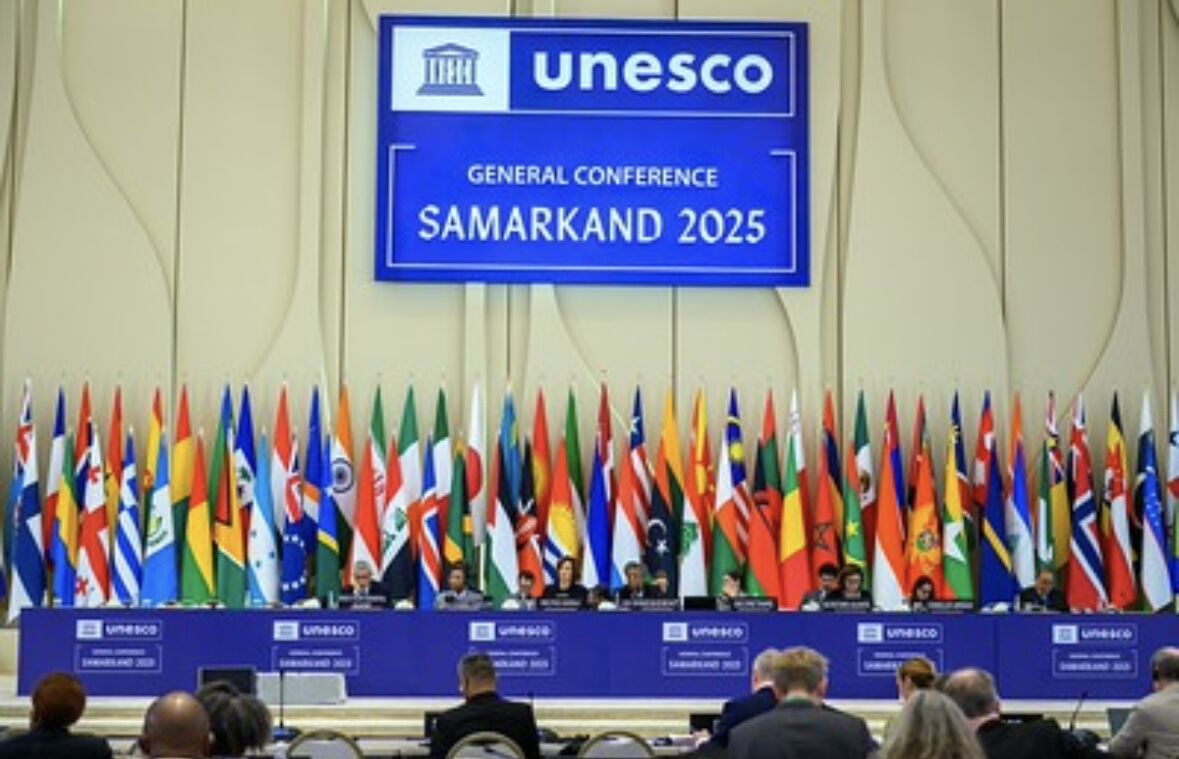 UNESCO includes two prominent Iranian thinkers in its 2026–2027 celebration list