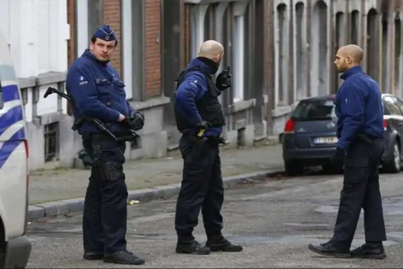 2 کشته و چندین زخمی بر اثر تیراندازی در جزیره کرت یونان