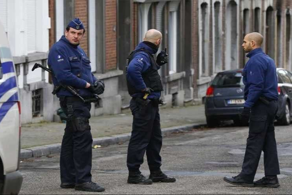 2 کشته و چندین زخمی بر اثر تیراندازی در جزیره کرت یونان