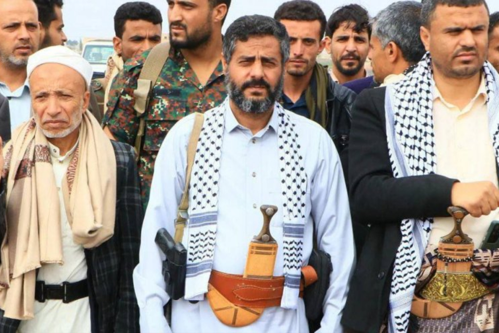 נגיב באופן מיידי ובתקיפות לכל תוקפנות ישראלית.