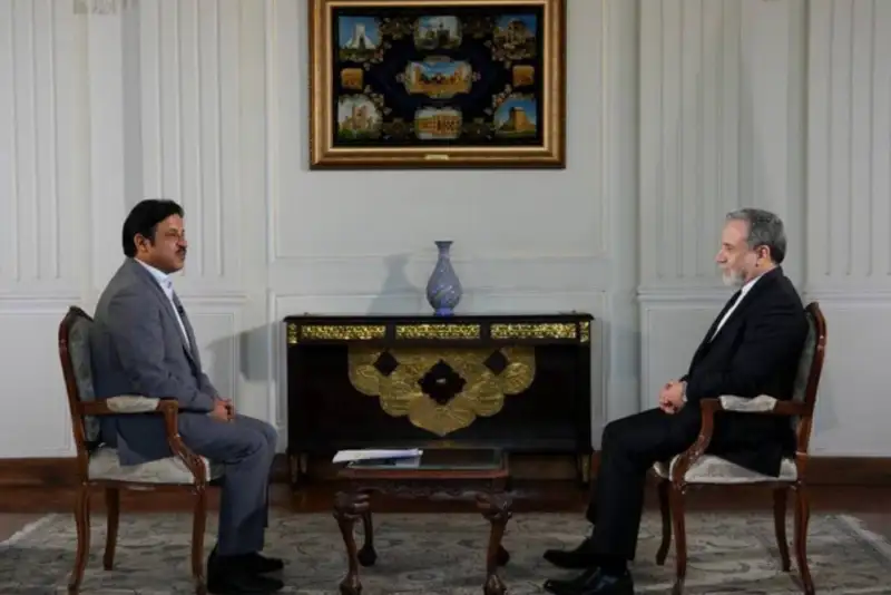 غنی‌سازی صفر هرگز شدنی نیست؛ دنیا بخشی از قدرت ایران را در جنگ 12 روزه دید