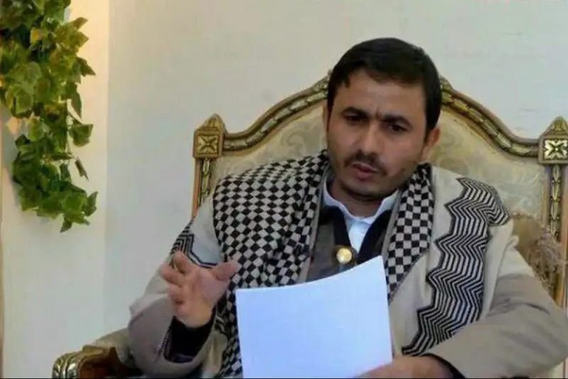 انصارالله: حمله به منافع عربستان ادامه خواهد داشت