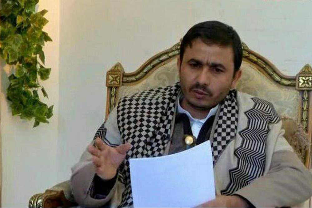 انصارالله: حمله به منافع عربستان ادامه خواهد داشت