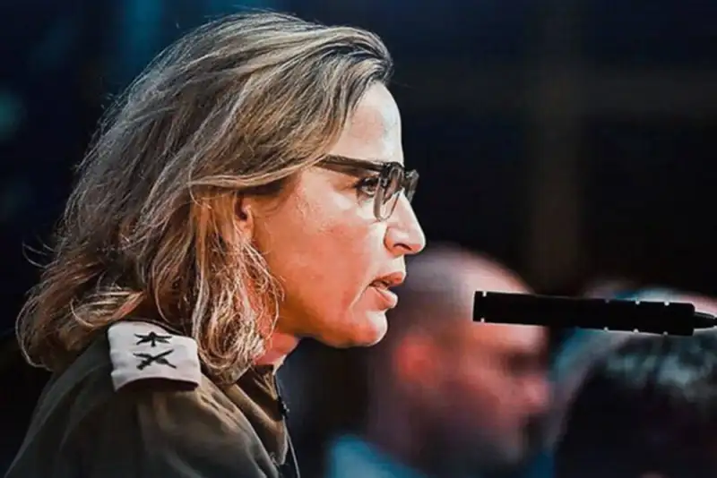 اخبار ضدونقیض از خودکشی دادستان نظامی اسرائیل