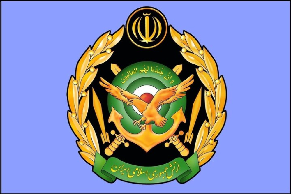 الجيش الايراني: ملتزمٌون بحماية وحدة أراضي إيران حتى النفس الاخير