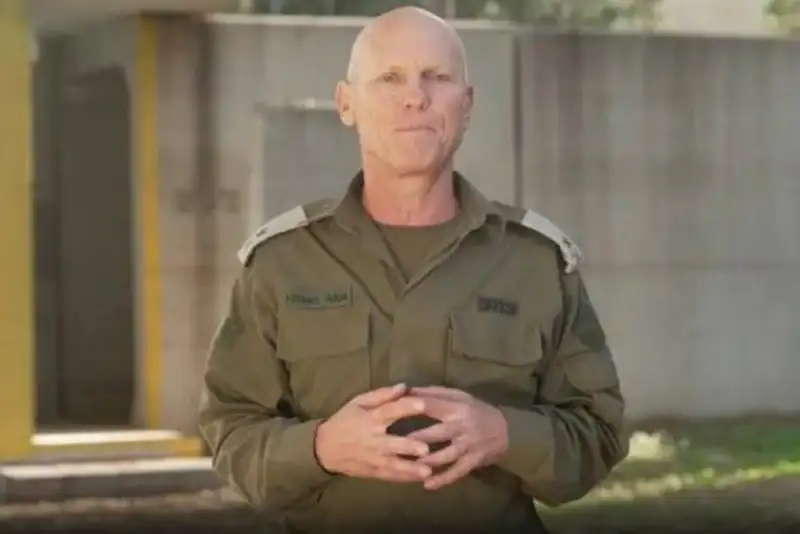 دومینوی استعفا در ارتش اسرائیل