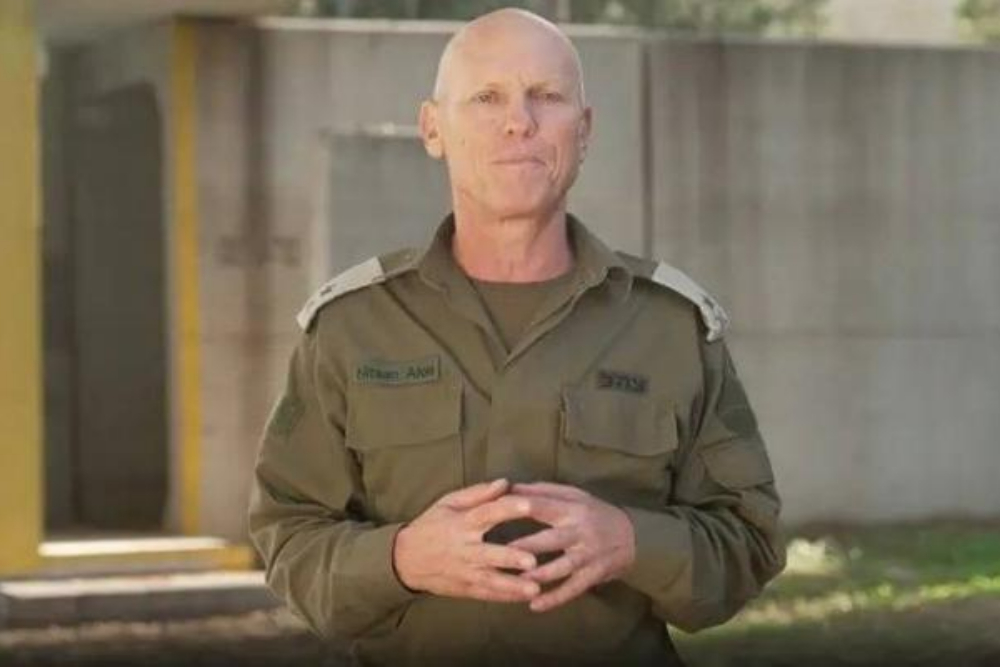 دومینوی استعفا در ارتش اسرائیل