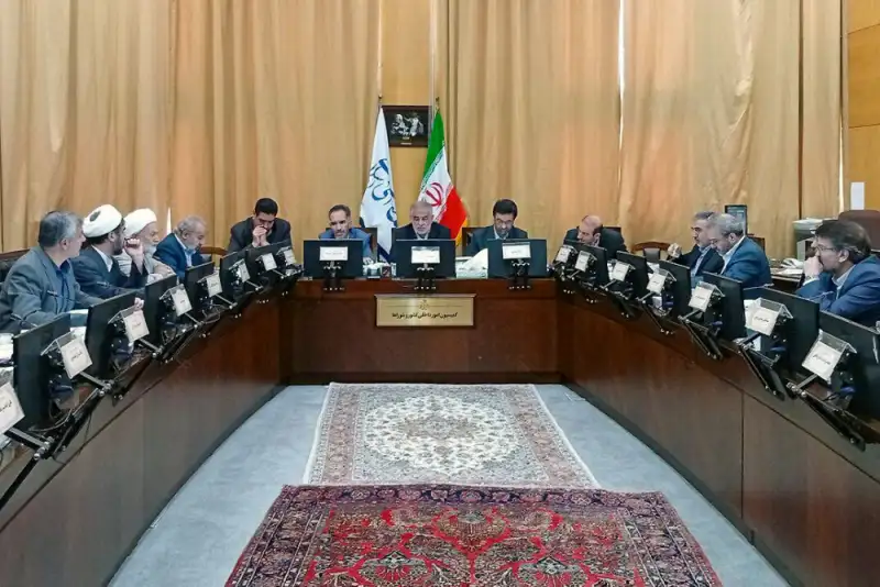 تصویب تشکیل سازمان ملی مهاجرت در کمیسیون مشترک مجلس