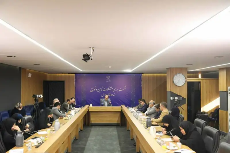 تفهیم اتهام برخی مسئولان حوزه واردات نهاده‌های دامی