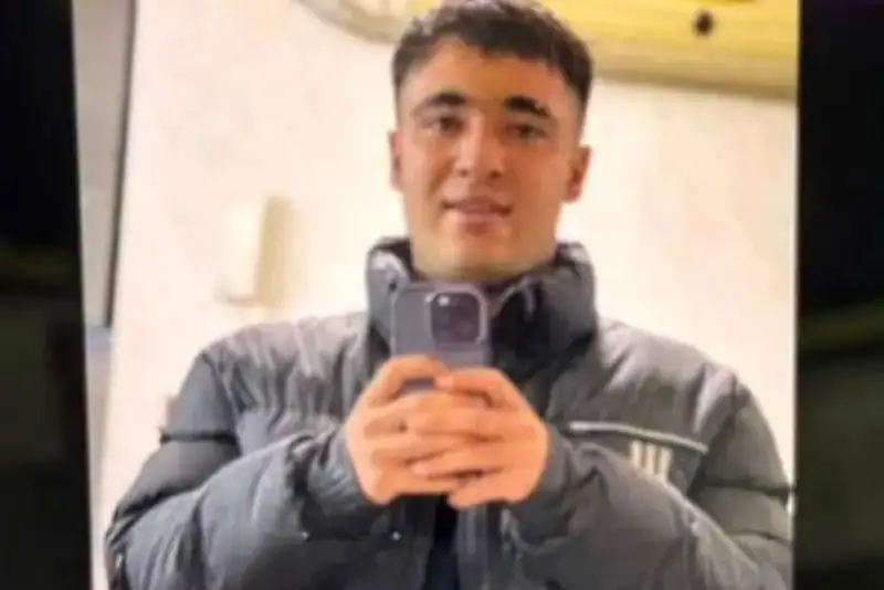 جزییات قتل مربی بدنساز در درکه + عکس قاتل فراری