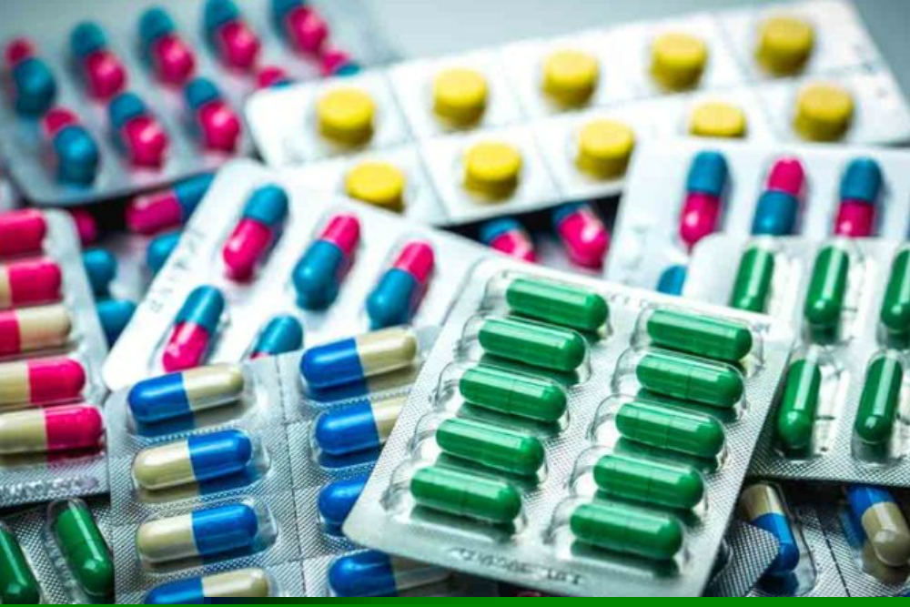 هشدار وزارت بهداشت درباره مصرف خودسرانه آنتی‌بیوتیک