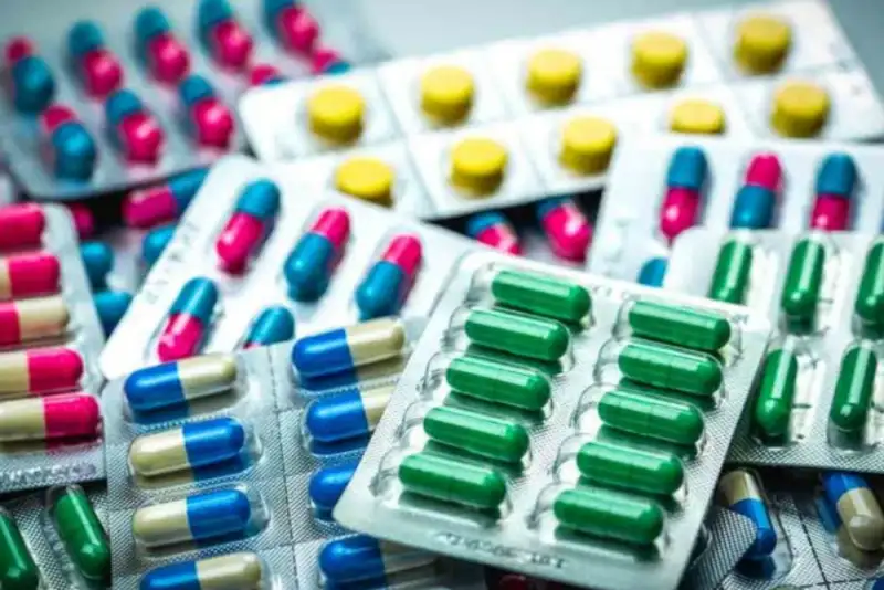 مقابله با مقاومت آنتی‌بیوتیکی فوریت سلامت ملی است