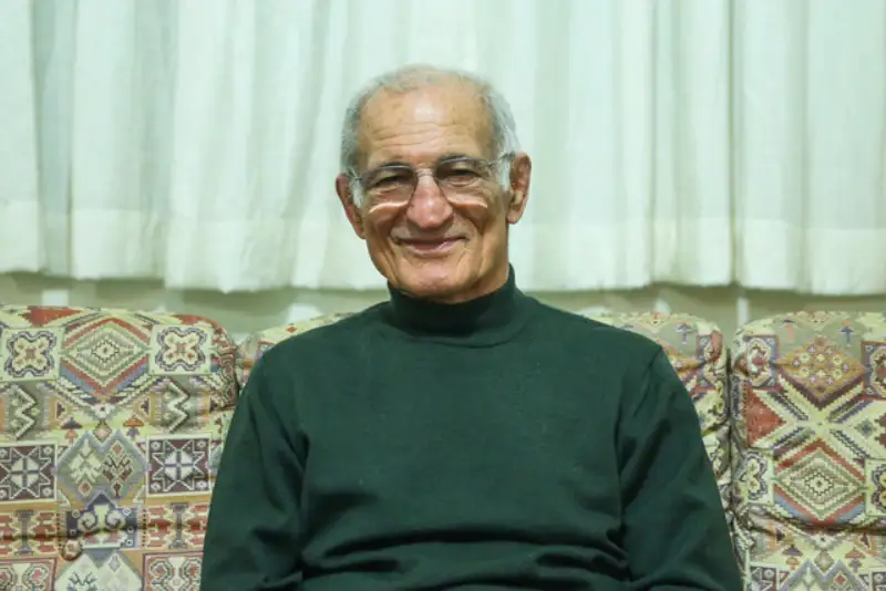 وداع تلخ با نابغه کشتی ایران/پیام تسلیت وزیر ورزش