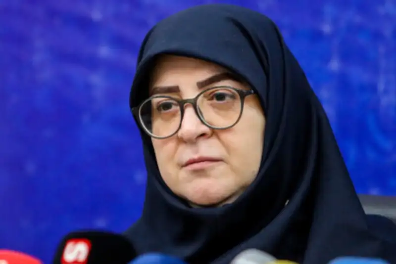 خبر خوش خانم سخنگو برای کارمندان + فیلم