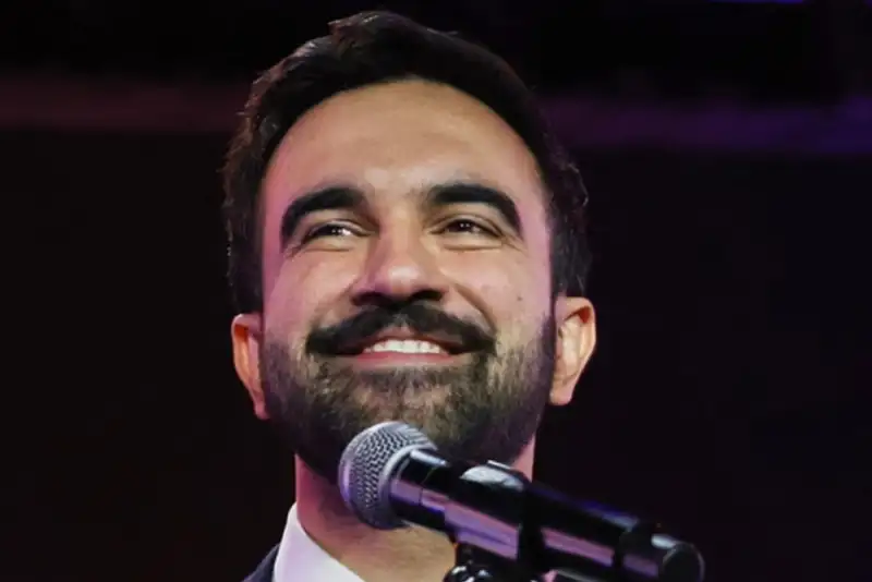 پایان رای‌گیری زودهنگام انتخاب شهردار نیویورک؛ «ممدانی» پیشتاز است