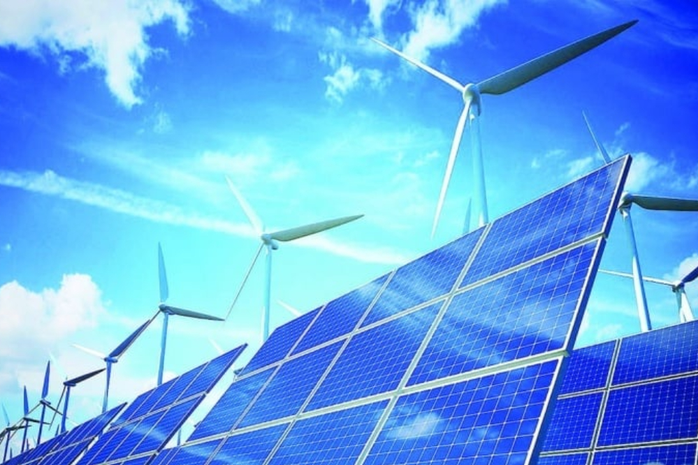 Почему Иран обратился к производству зелёной энергии, несмотря на наличие огромных ресурсов дешёвого ископаемого топлива?