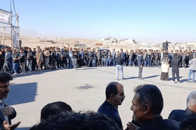 ماجرای مرگ «امید سرلک» جوان الیگودرزی چه بود؟