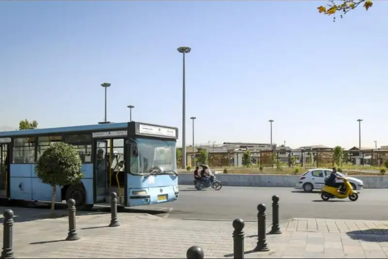 علت تیراندازی در میدان محمدیه تهران چه بود؟