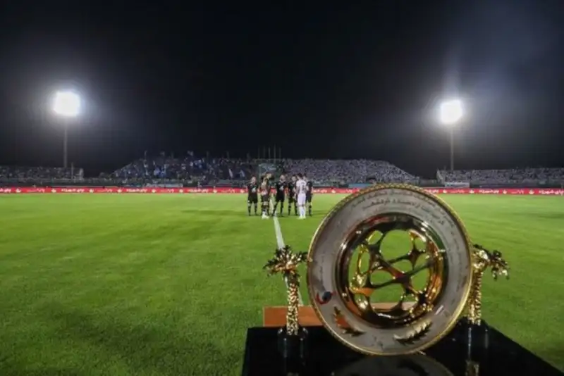 بی رحمی دوباره در جام حذفی؛ استقلال در مسیر خلخال، پرسپولیس در گردنه آتش تبریز