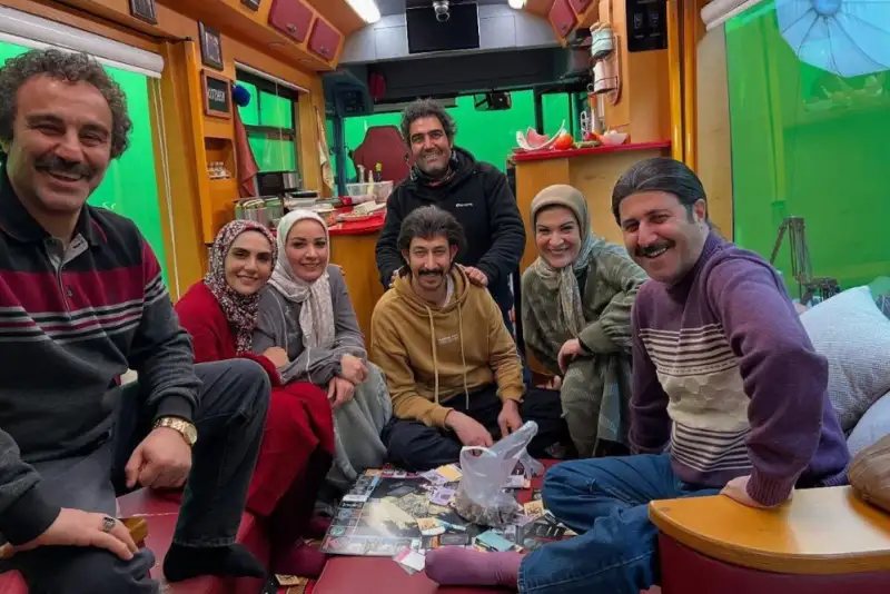 ساخت «پایتخت 8» قطعی است