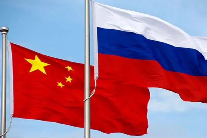 مسکو و پکن؛ از تقویت همکاری راهبردی تا کاهش سهم دلار در مبادلات دوجانبه