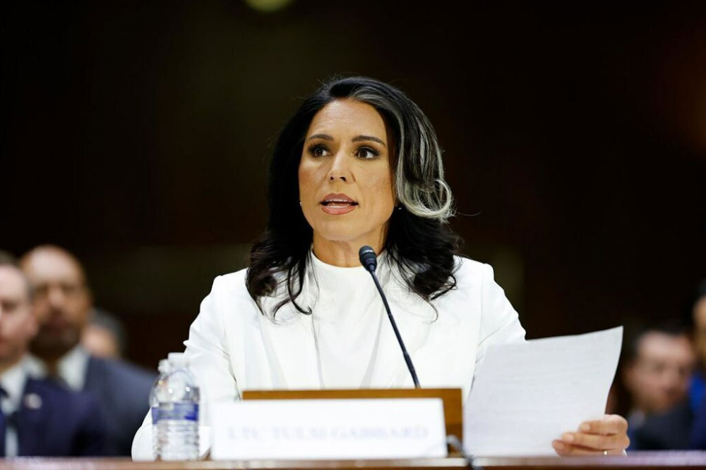 سفر مدیر اطلاعات ملی آمریکا به اسرائیل