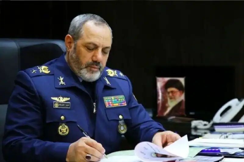 وزیر دفاع: دست هر متجاوزگری را قوی‌تر از گذشته کوتاه خواهیم کرد