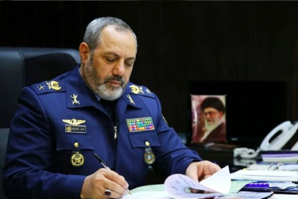 وزیر دفاع: دست هر متجاوزگری را قوی‌تر از گذشته کوتاه خواهیم کرد