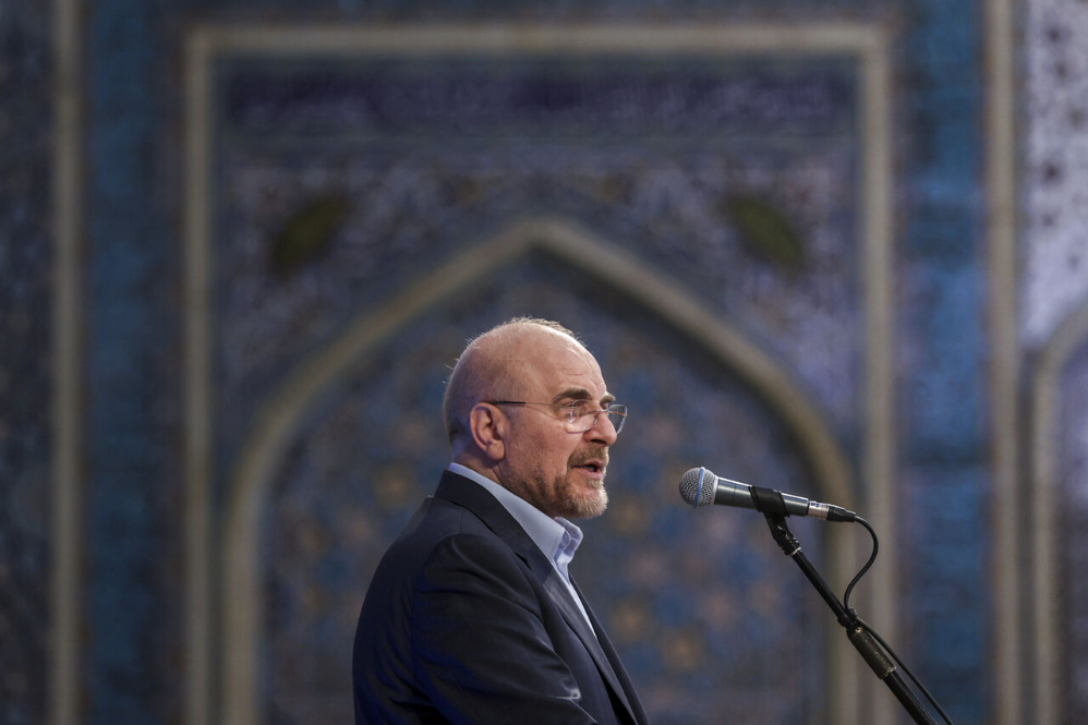 Председатель парламента Ирана: лозунг «Смерть Америке» означает отказ от логики господства и высокомерия