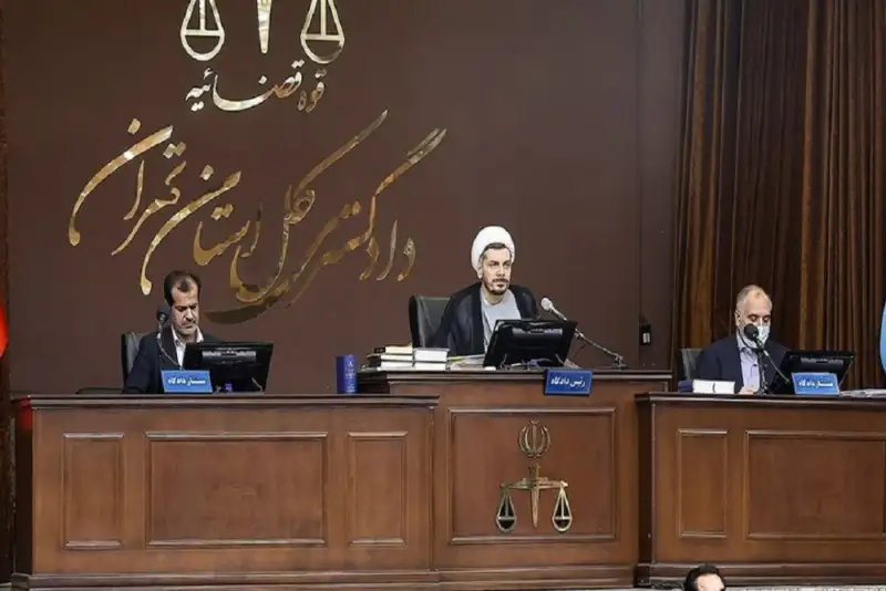 دولت‌های میزبان متهمان سازمان مجاهدین مکلف به استرداد آن‌ها هستند