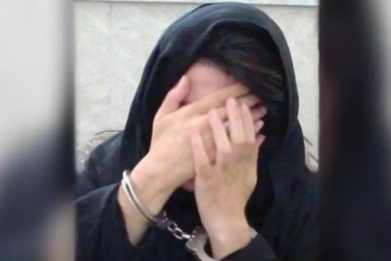 سرقت‌ میلیاردی خدمتکار جوان در شمال تهران