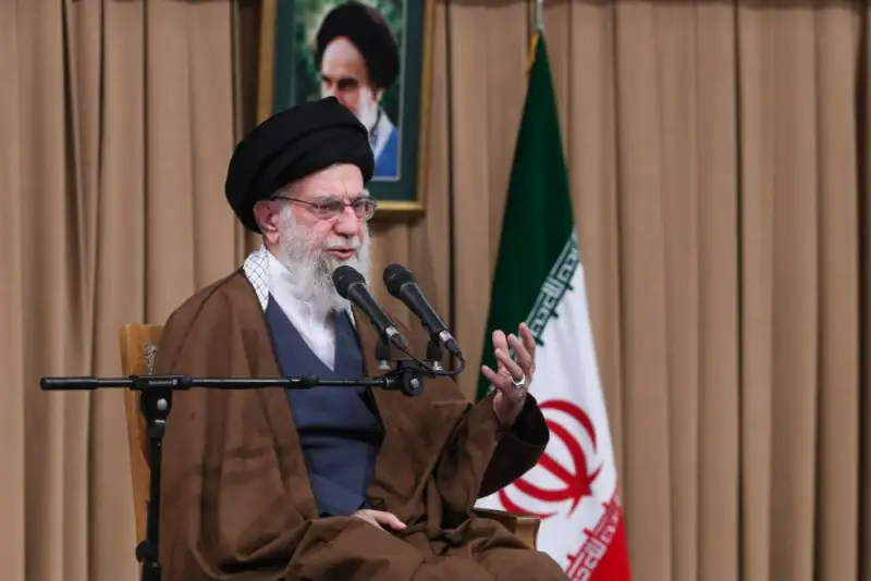 بازتاب گسترده بیانات رهبر  معظم انقلاب به مناسبت 13 آبان در رسانه‌های عربی