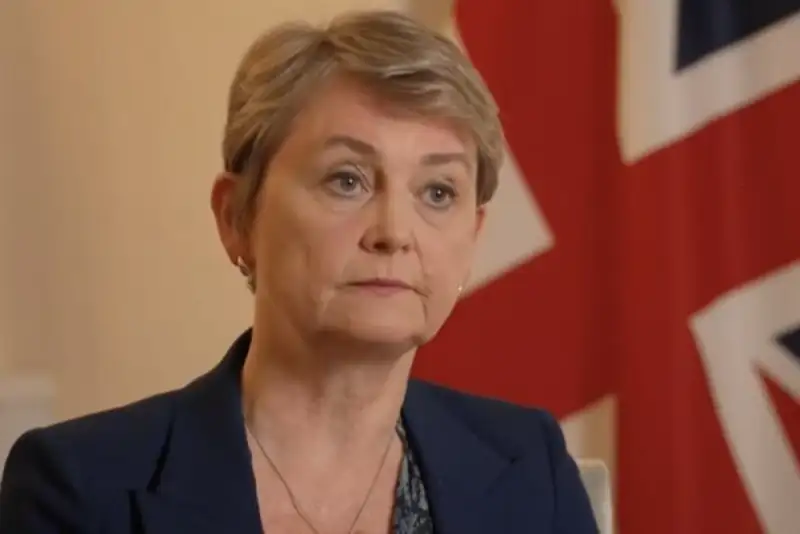 انگلیس: به دنبال تنش با ایران نیستیم