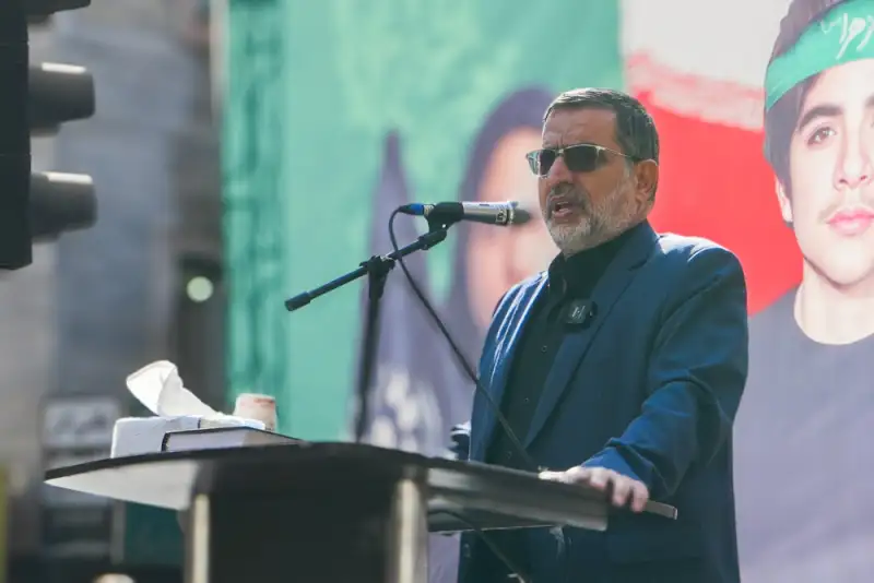 سخنگوی سپاه: امروز برای تحمیل شکست سنگین‌تر به دشمن آماده‌ایم