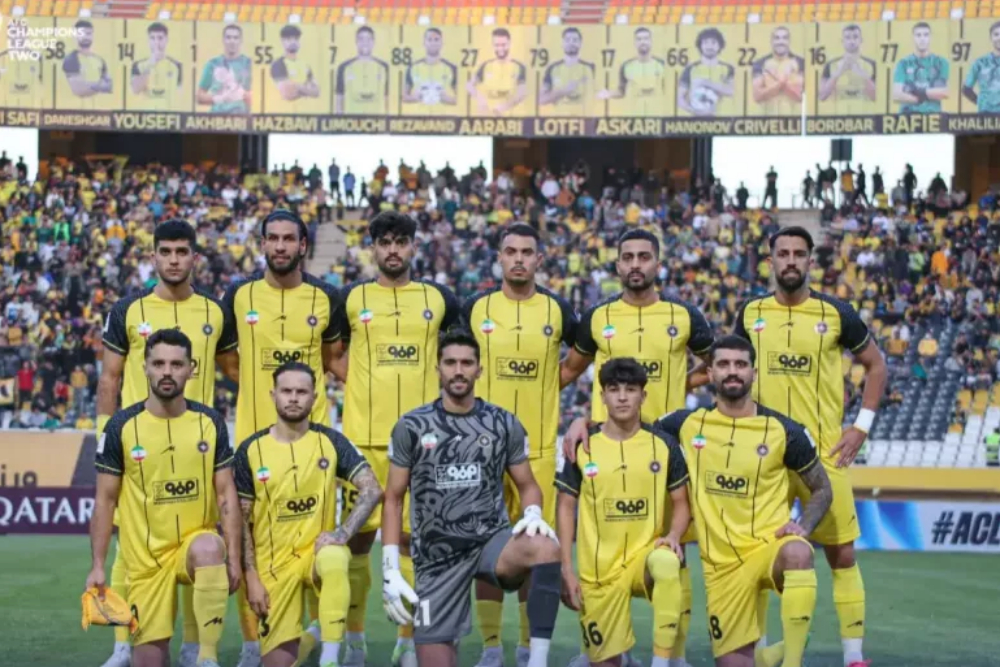 سپاهان - آخال / نویدکیا و تیمش در شب سرنوشت‌ساز لیگ قهرمانان آسیا