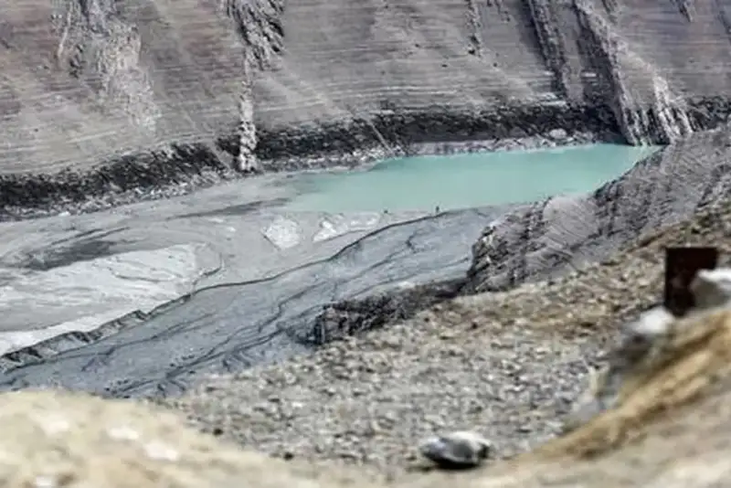 آب سد لتیان به زیر 10درصد رسید