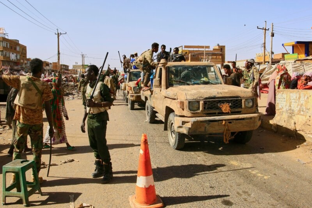 ابعاد جدید از جنایت در سودان