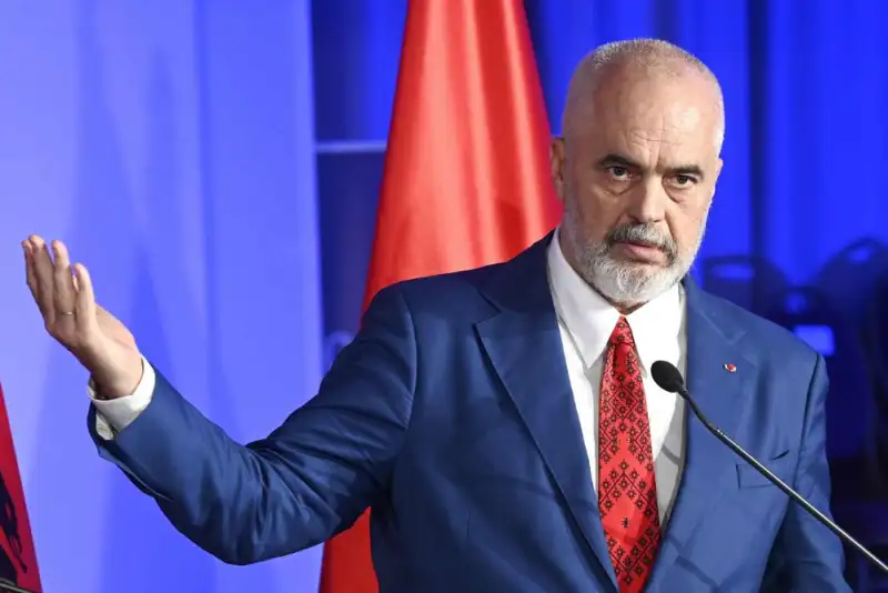 نخست‌وزیر آلبانی: روسیه به هیچ کشور اروپایی دیگری حمله نخواهد کرد