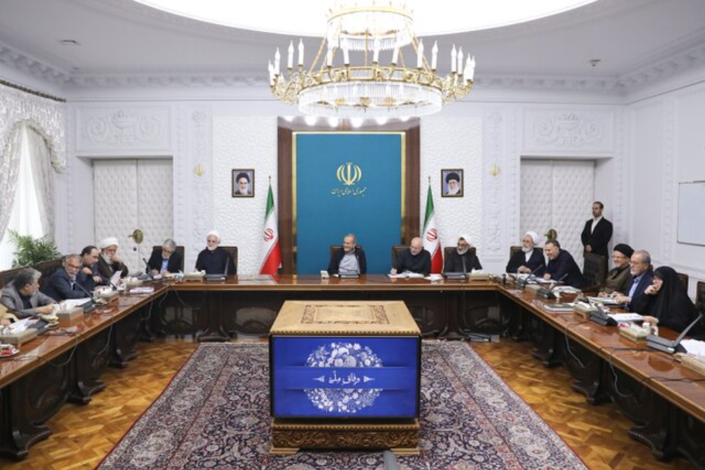 پزشکیان: مساجد بهترین کانون برای ساماندهی امور اجتماعی هستند