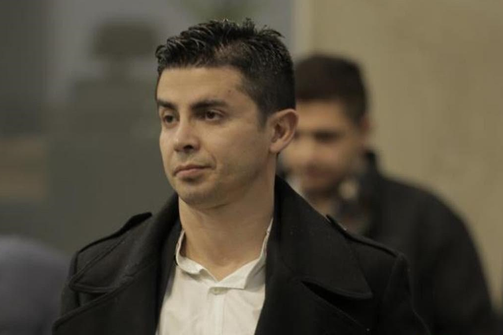 امیرآبادی: در قرعه‌کشی تقلب نشد؛ استقلال متخصص قهرمانی در جام‌حذفی است