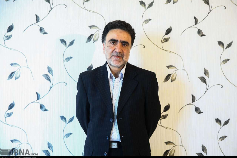 پایان مرخصی تاج‌زاده و انتقال او به زندان