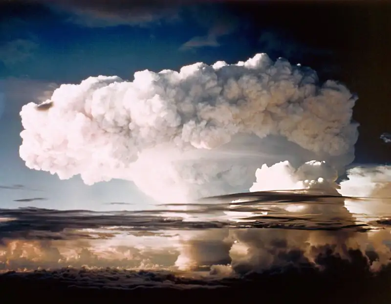 اعتراض ایران به اظهارات مقامات آمریکا درباره ازسرگیری آزمایش‌های هسته‌ای