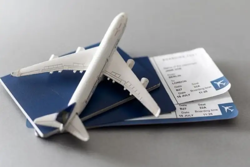 نرخ بلیت هواپیما هنوز افزایش نیافته است