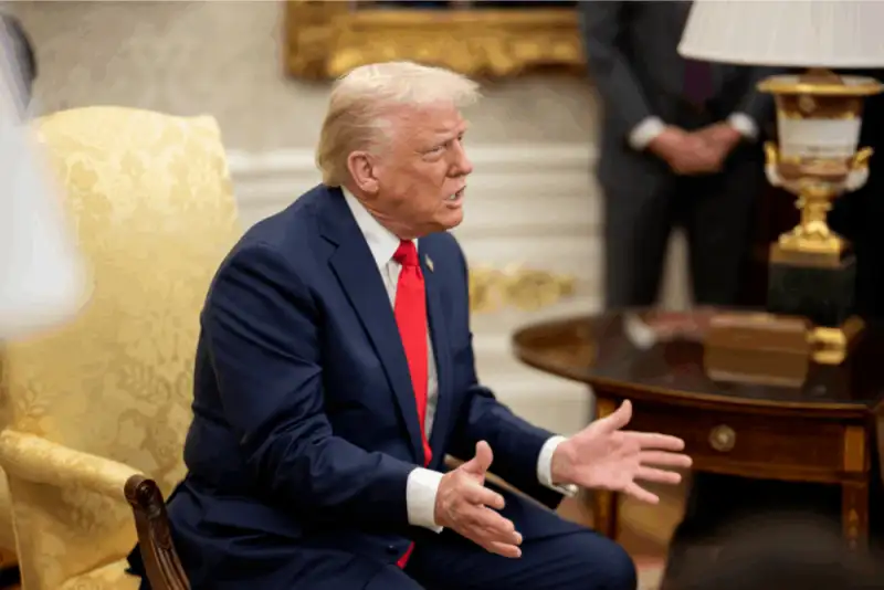 ترامپ: باورکردنی نیست نیویورک دست یک کمونیست افتاده است! + ویدئو